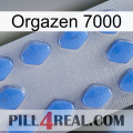 Orgazen 7000 21